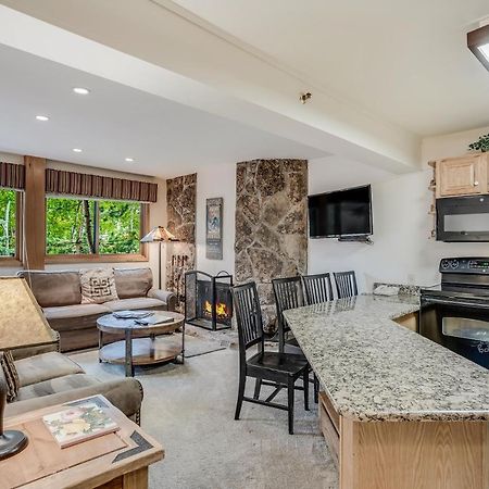 Laurelwood Condominiums 307 Snowmass Village Exteriör bild