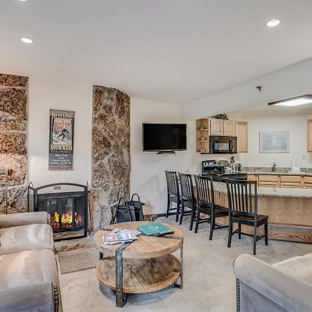 Laurelwood Condominiums 307 Snowmass Village Exteriör bild