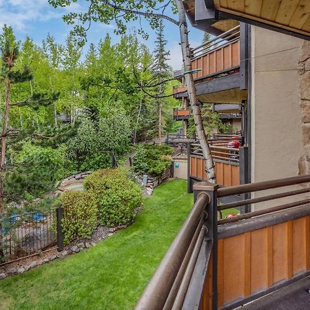 Laurelwood Condominiums 307 Snowmass Village Exteriör bild