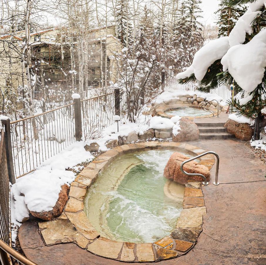 Laurelwood Condominiums 307 Snowmass Village Exteriör bild