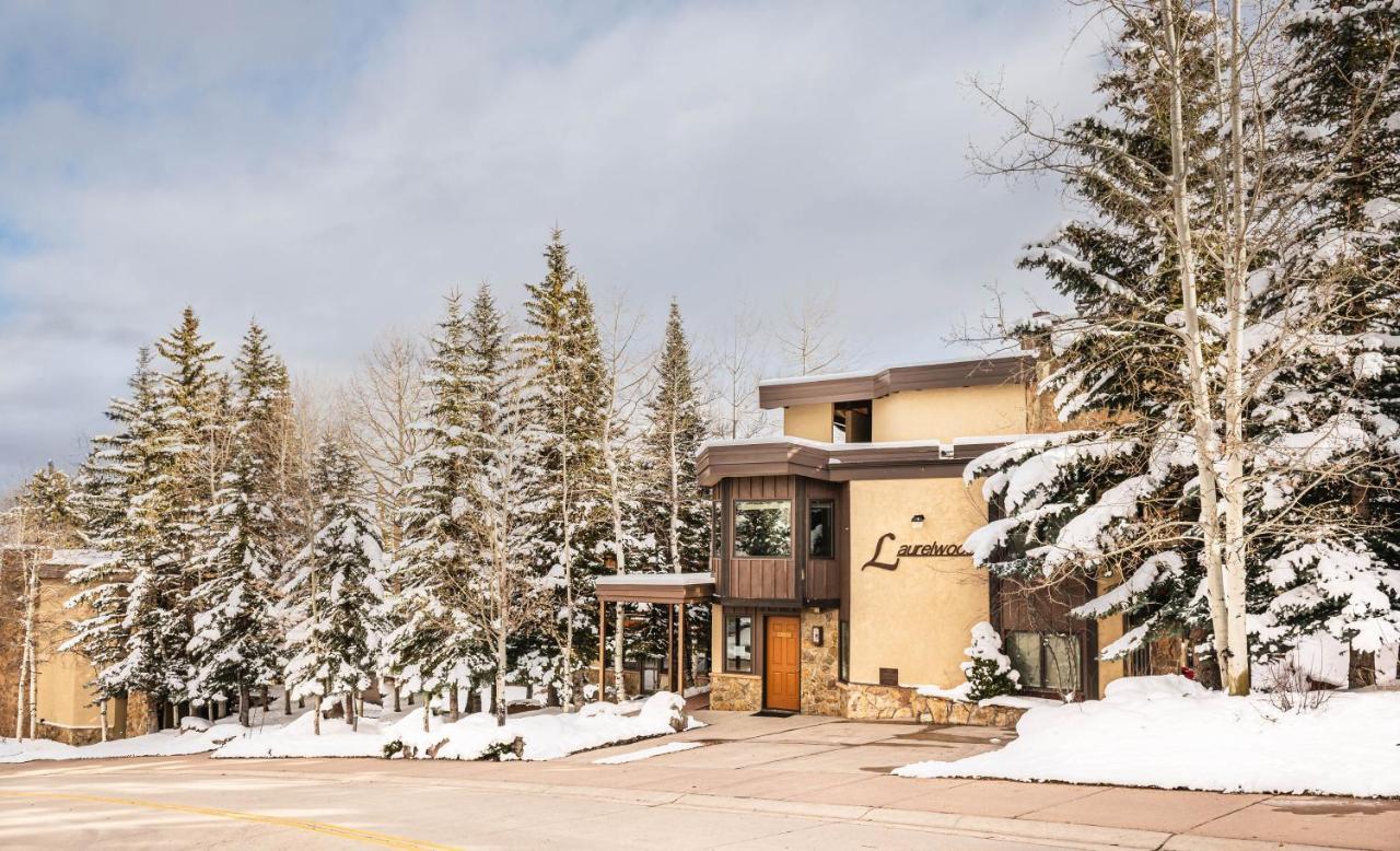 Laurelwood Condominiums 307 Snowmass Village Exteriör bild