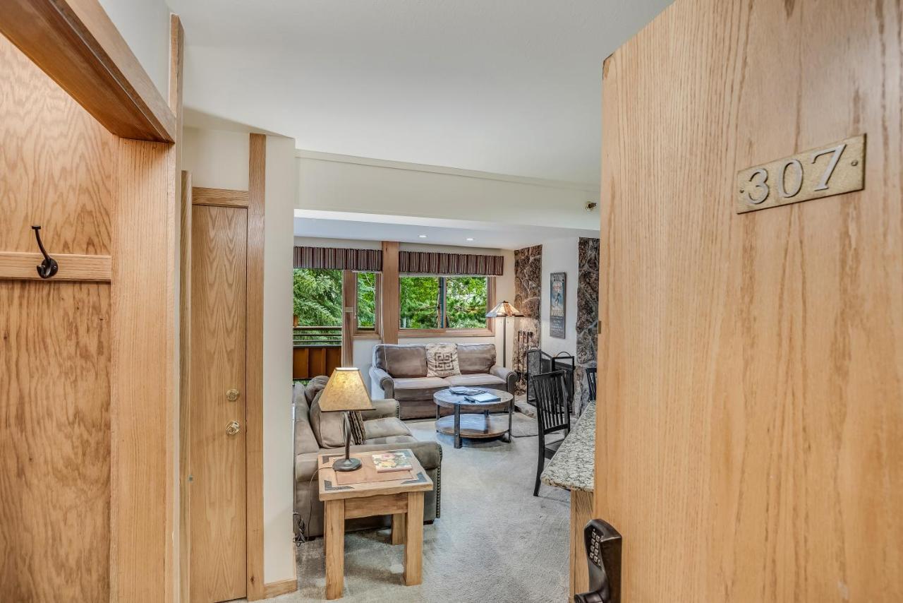 Laurelwood Condominiums 307 Snowmass Village Exteriör bild