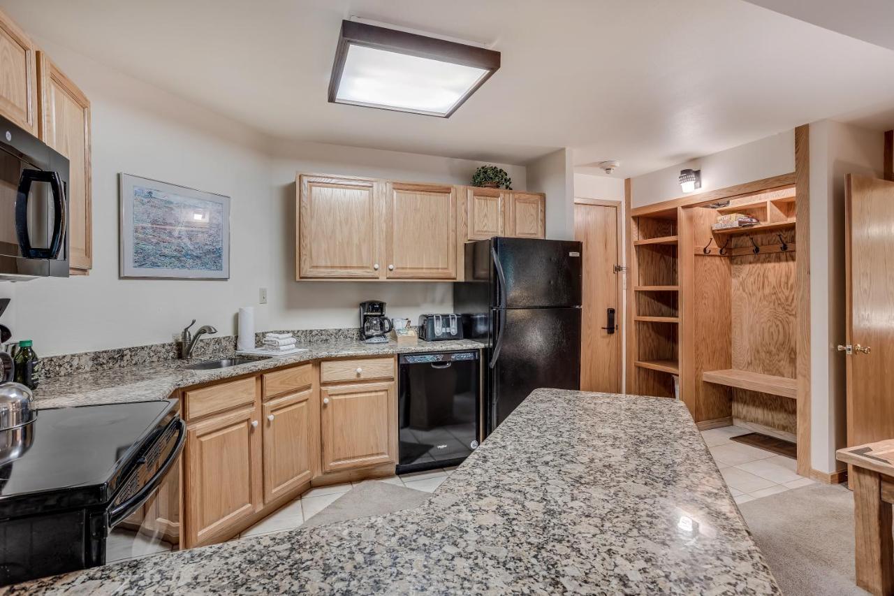 Laurelwood Condominiums 307 Snowmass Village Exteriör bild