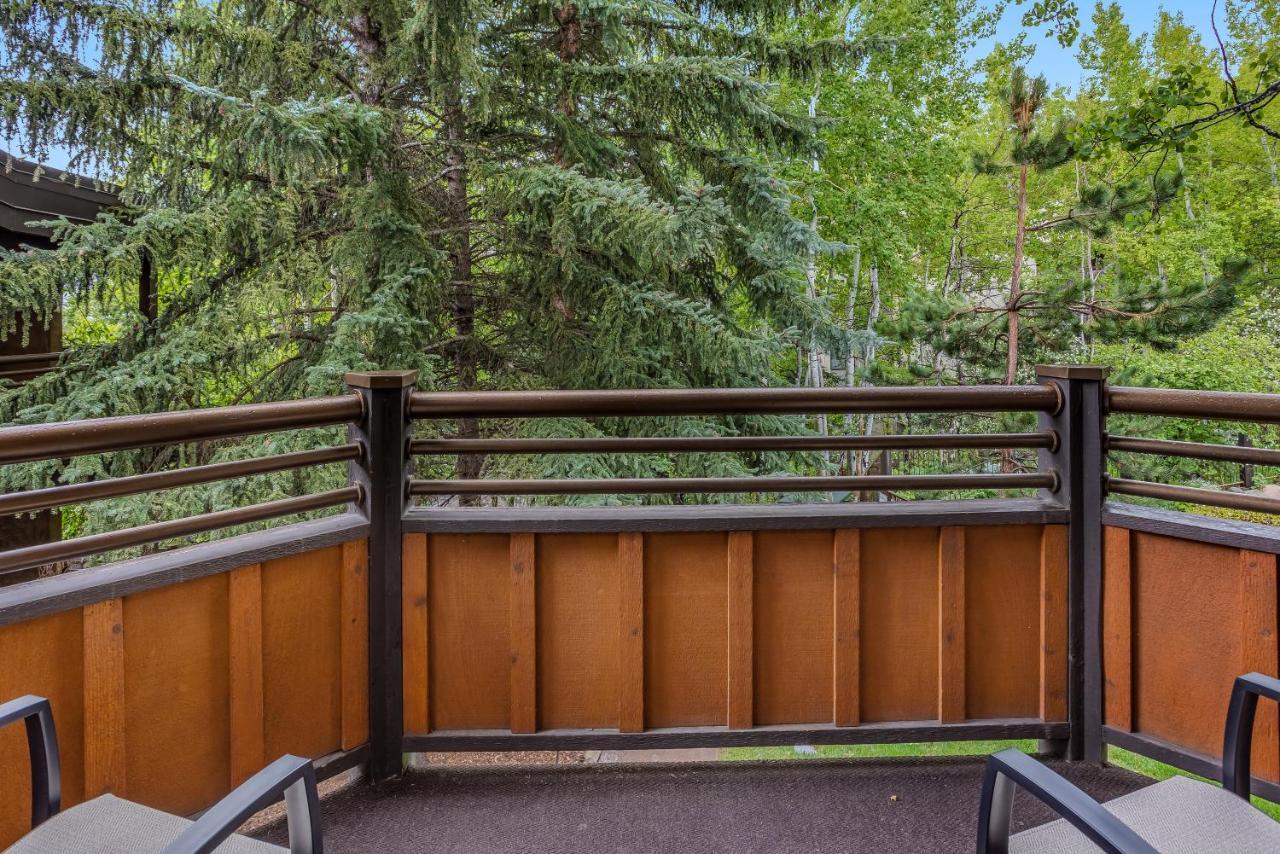 Laurelwood Condominiums 307 Snowmass Village Exteriör bild