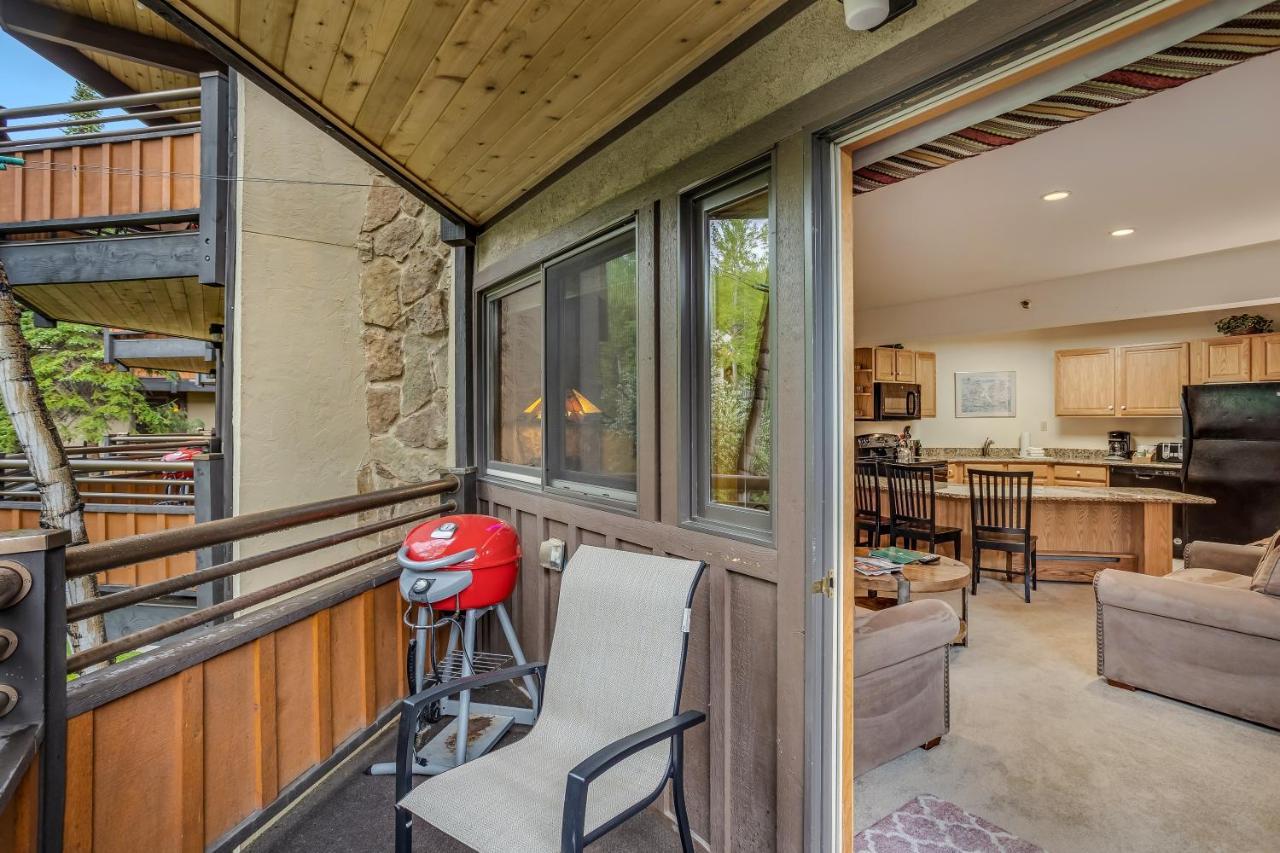 Laurelwood Condominiums 307 Snowmass Village Exteriör bild