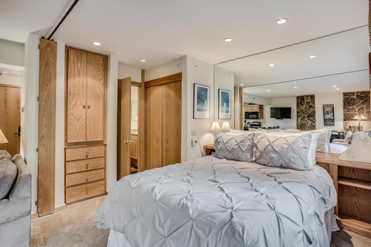 Laurelwood Condominiums 307 Snowmass Village Exteriör bild