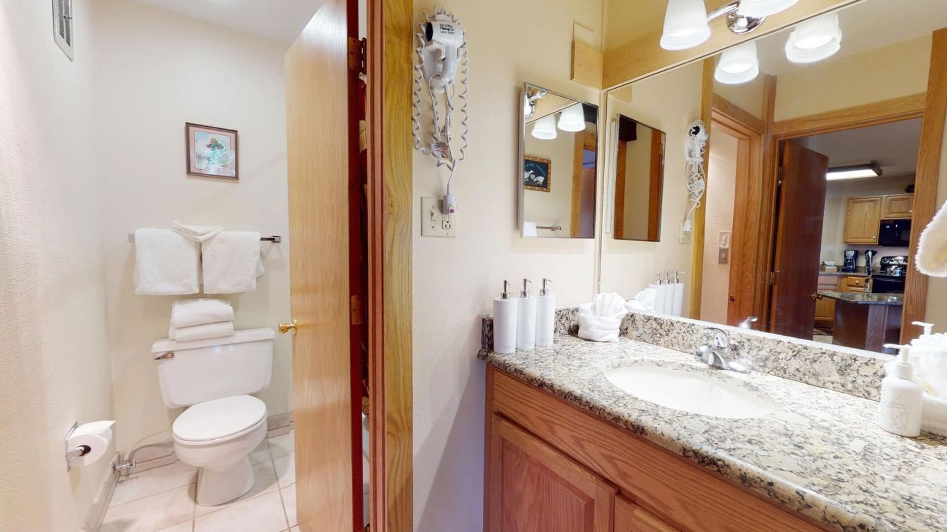 Laurelwood Condominiums 307 Snowmass Village Rum bild
