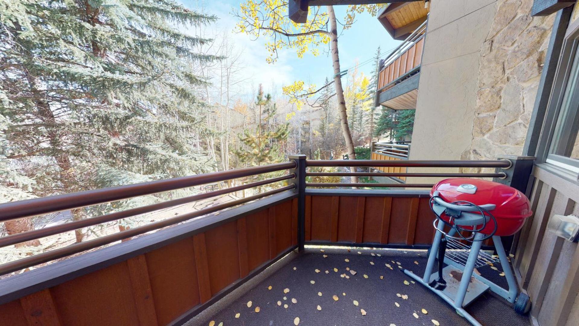Laurelwood Condominiums 307 Snowmass Village Rum bild